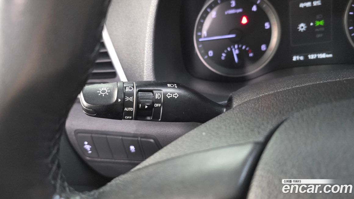 Hyundai Tucson 2016