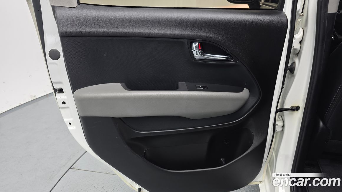 Kia RAY 2019