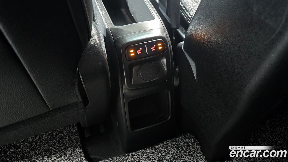 Kia RAY 2018