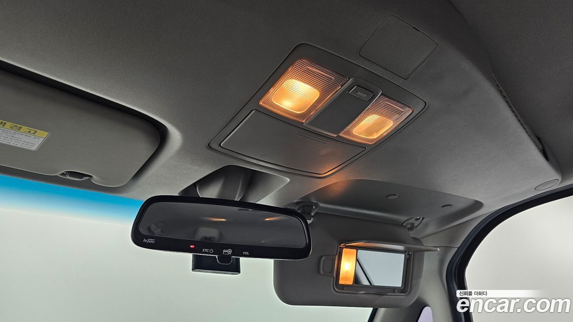 Kia RAY 2018