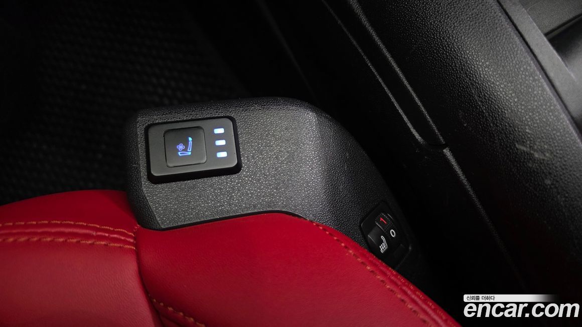 Citroen-DS C4 SpaceTourer 2019