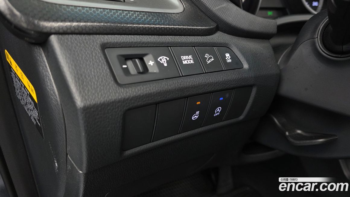 Hyundai Santafe 2016
