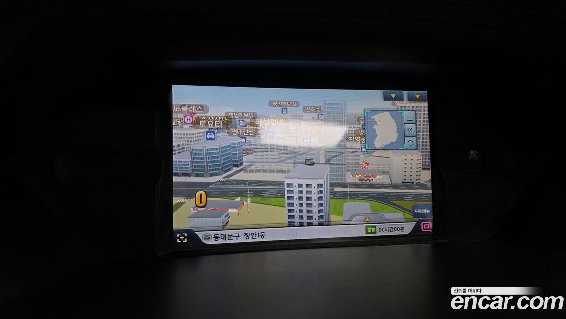 Honda Odyssey 2013