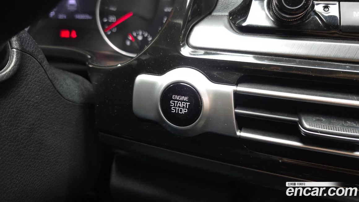 Kia Seltos 2021