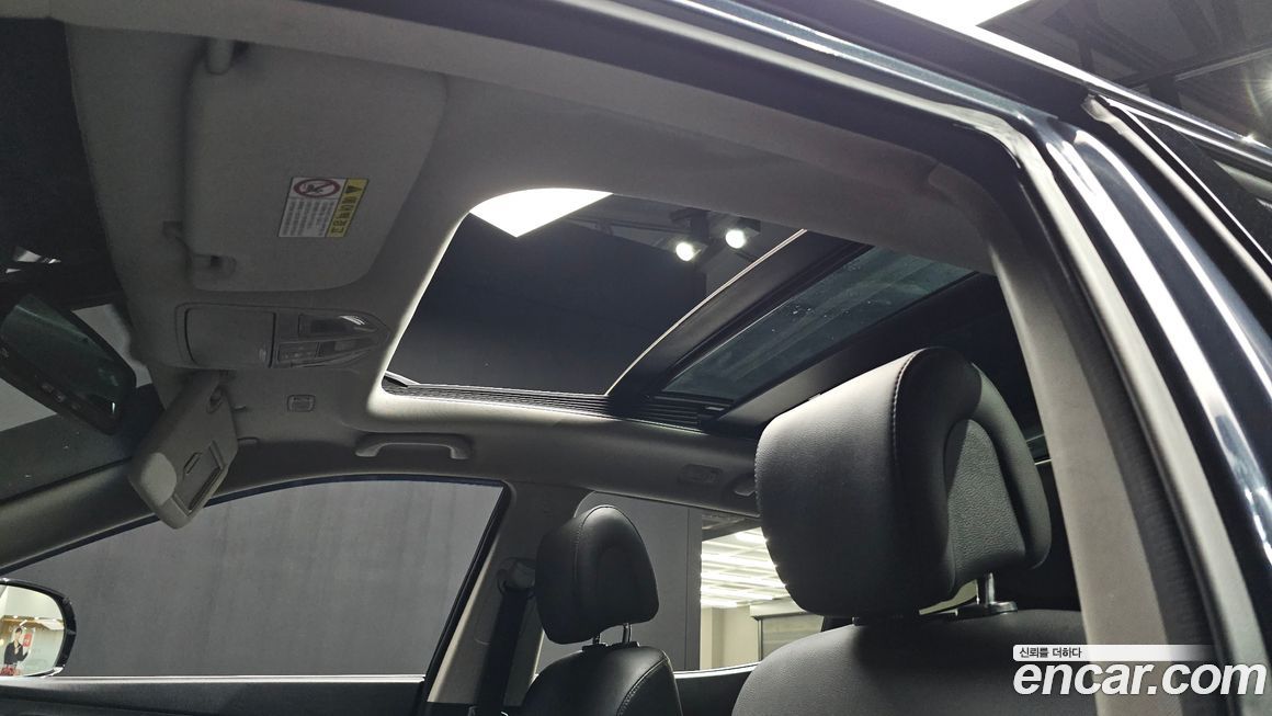 Hyundai Santafe 2017