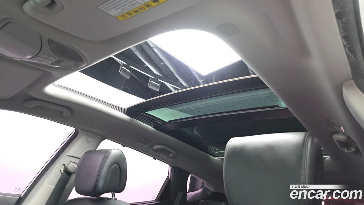 Hyundai Santafe 2015