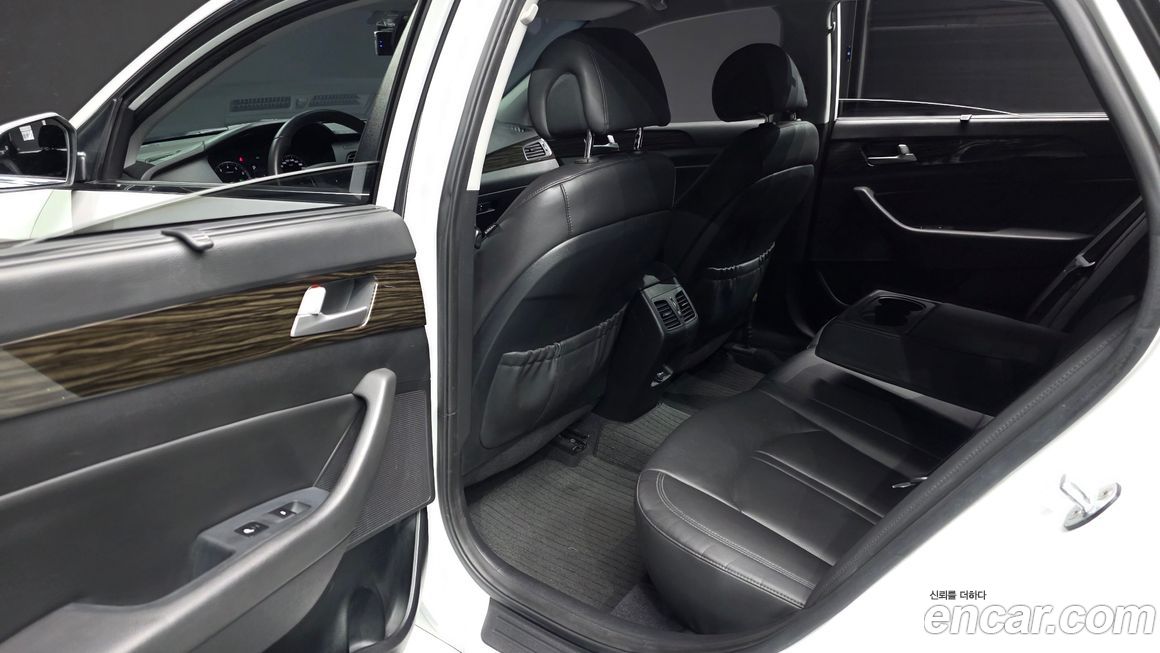 Hyundai Sonata 2016