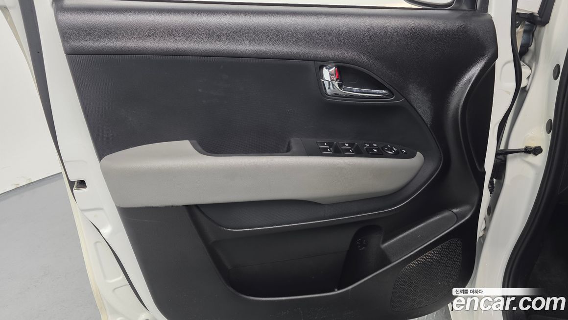 Kia RAY 2019