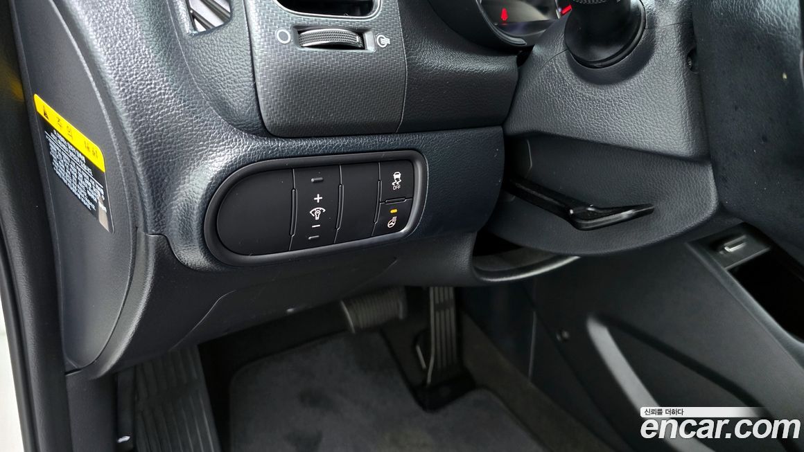 Kia K3 2016