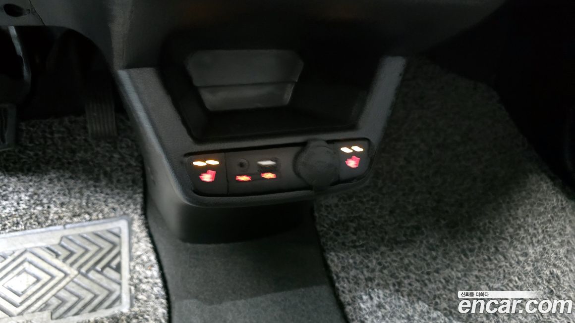 Kia RAY 2018