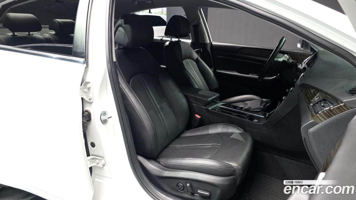 Hyundai Sonata 2016