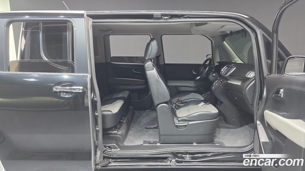 Kia RAY 2018