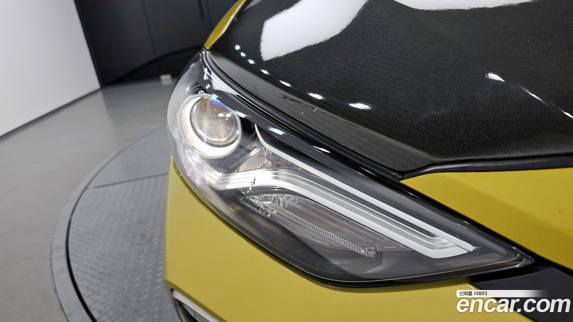 Hyundai AVANTE 2017