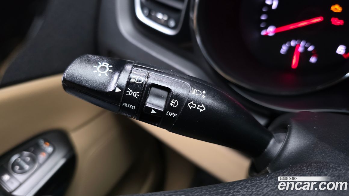 Kia Canival 2017