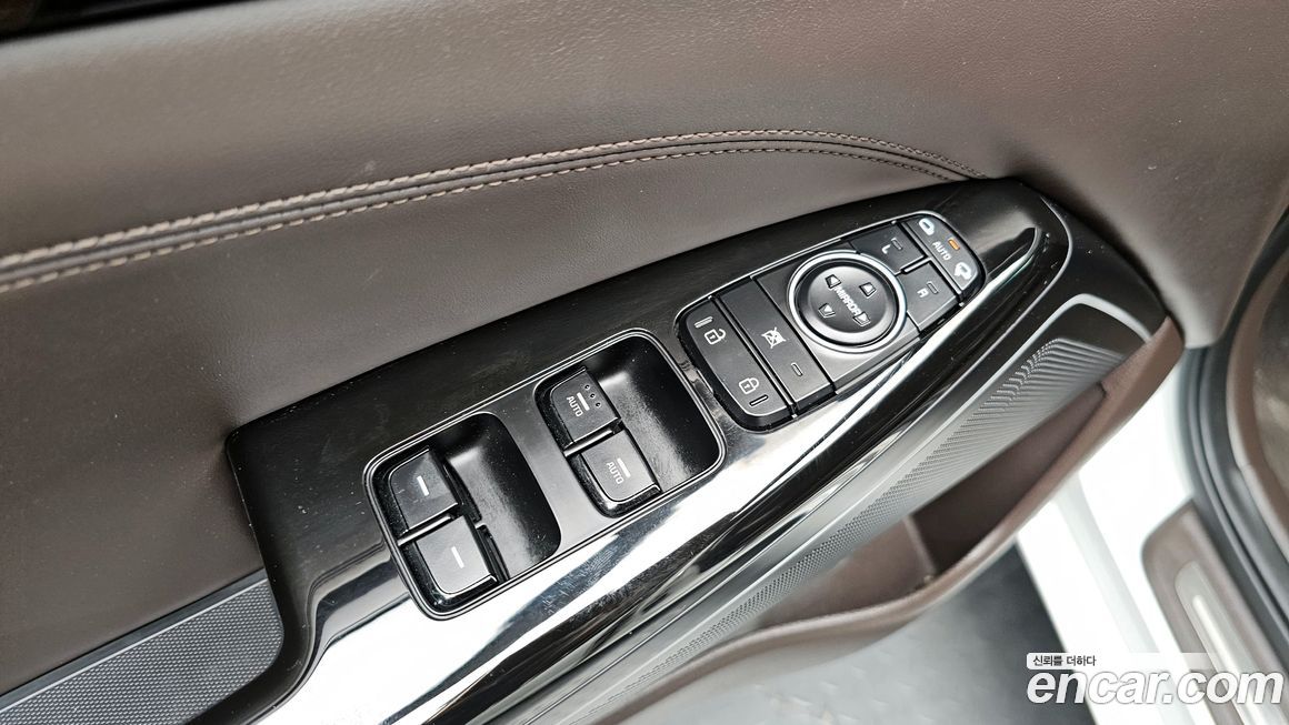 Kia K7 2018