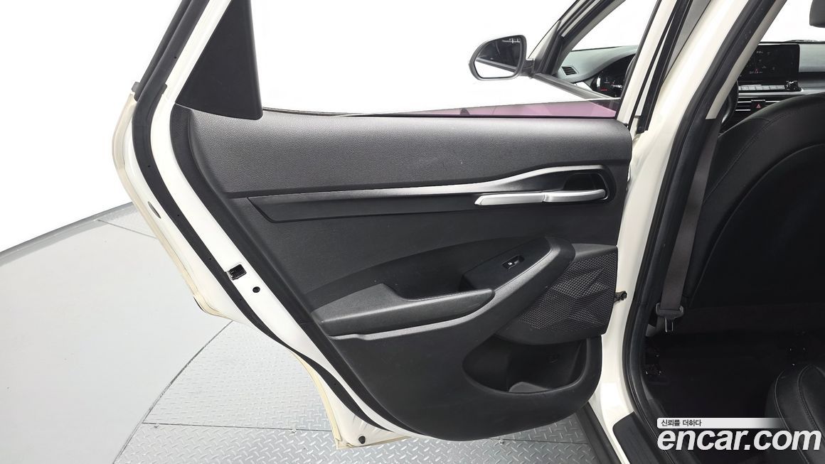 Kia Seltos 2021