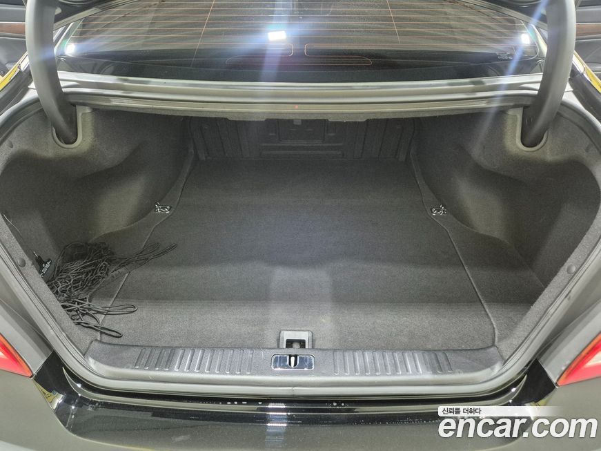 Hyundai Equus 2015