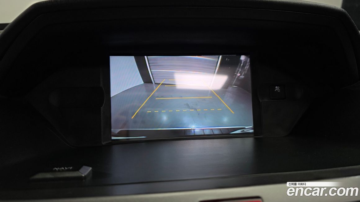 Honda Odyssey 2013
