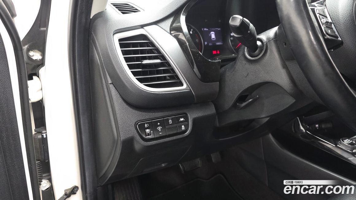 Kia Seltos 2021
