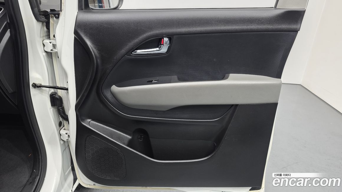 Kia RAY 2019