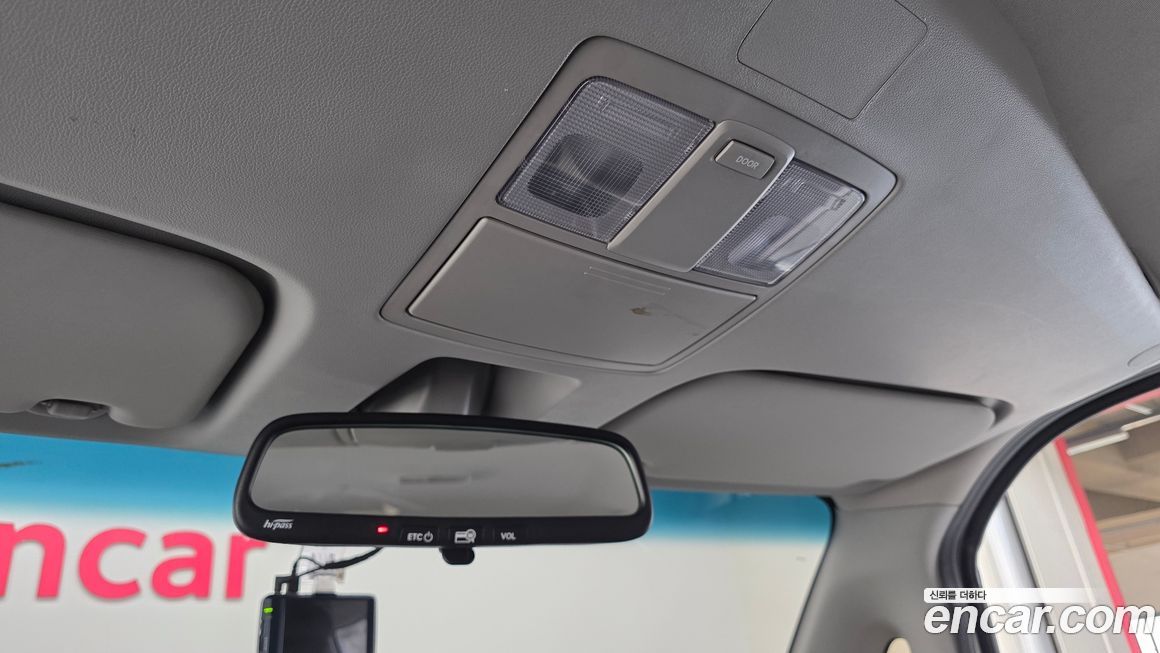 Kia RAY 2019
