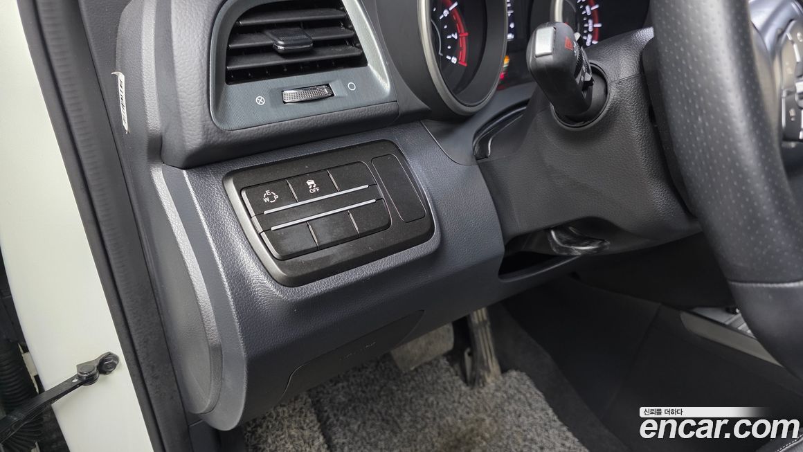 KG_Mobility_Ssangyong TIBOLI 2018