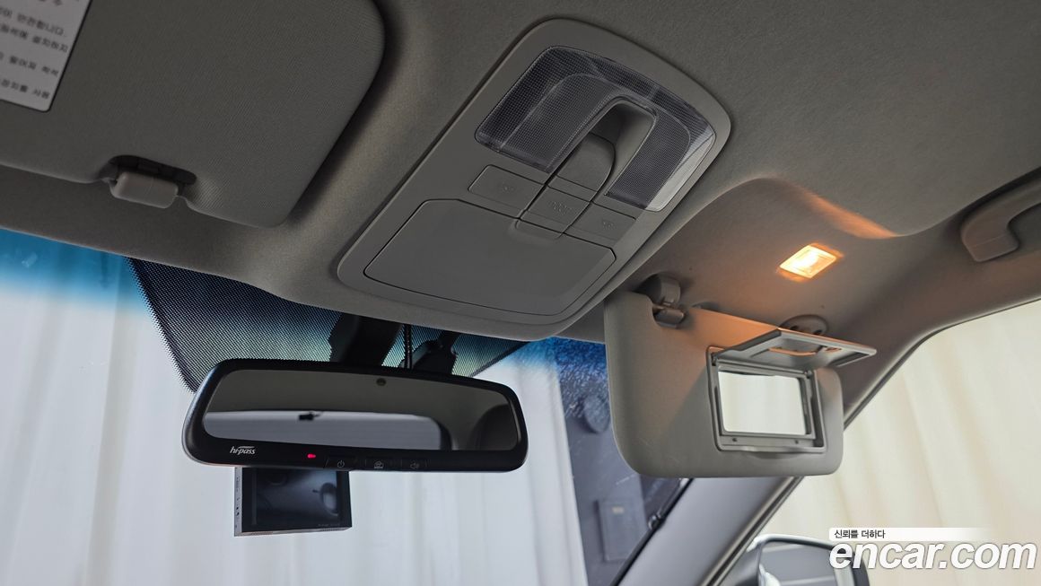 KG_Mobility_Ssangyong TIBOLI 2018