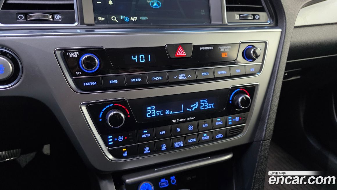 Hyundai Sonata 2017