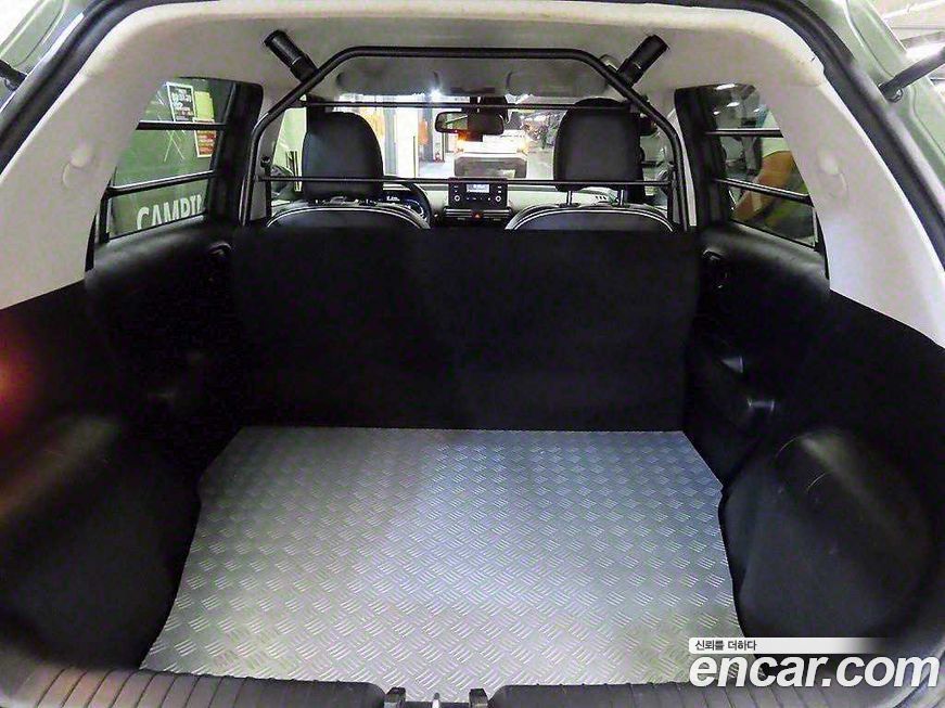 Hyundai Casper 2023