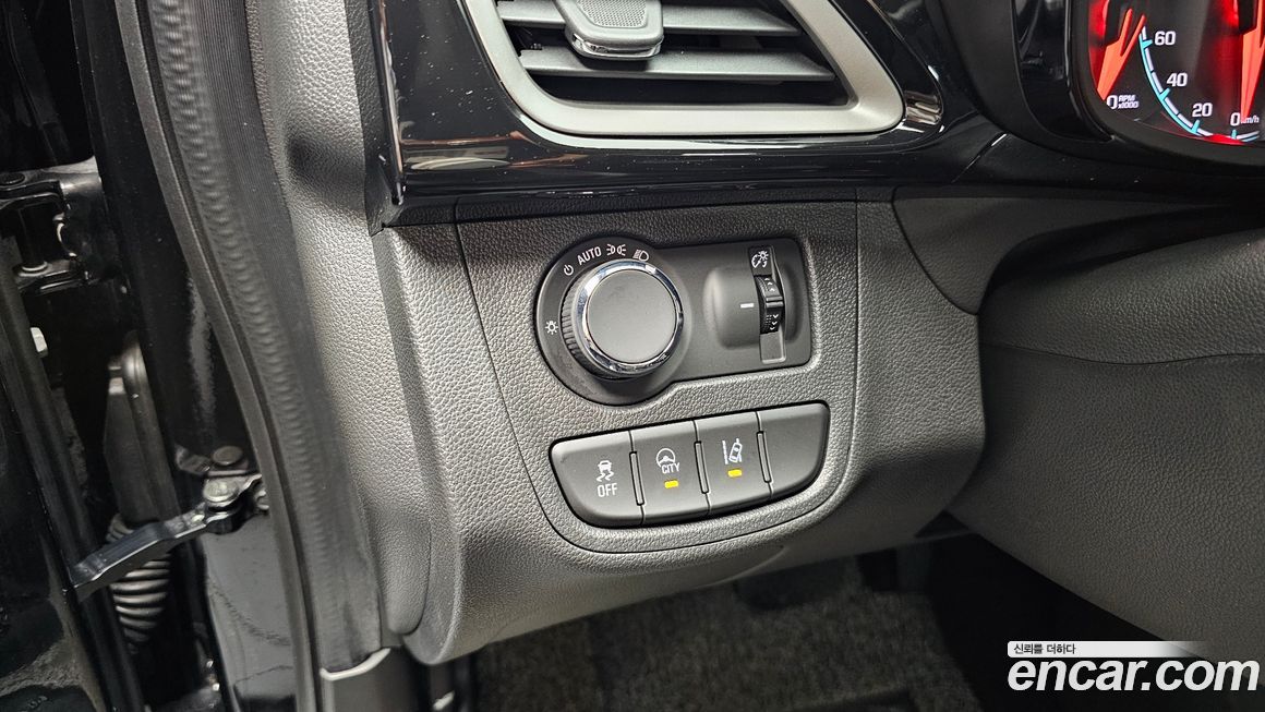 ChevroletGMDaewoo Spark 2022