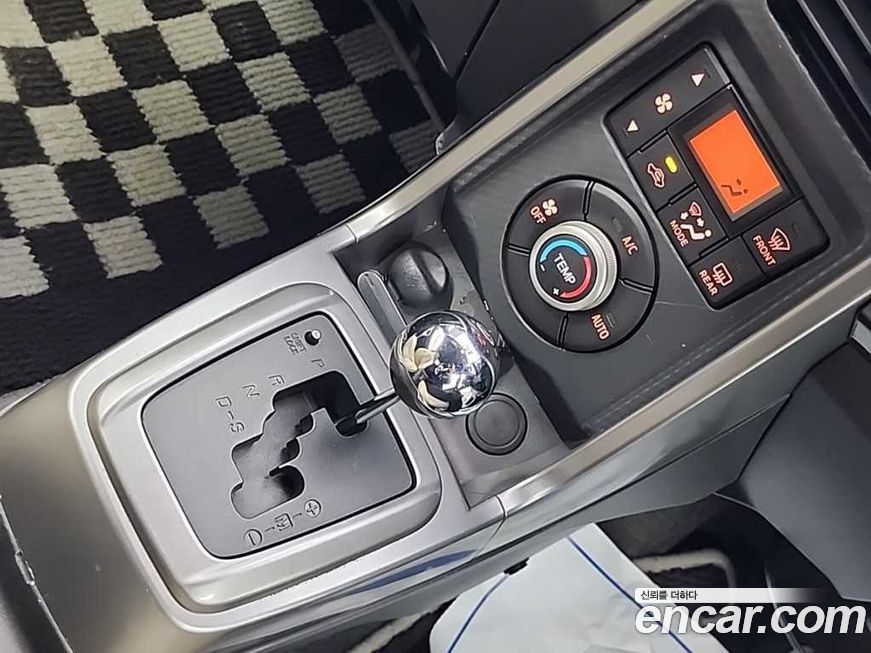 Daihatsu Copen 2014