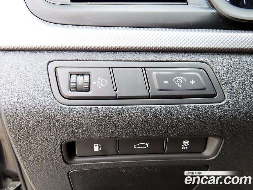 Hyundai Sonata 2018