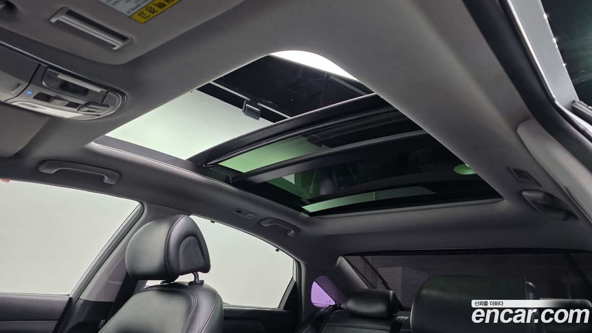 Hyundai Sonata 2017