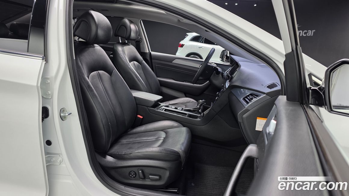 Hyundai Sonata 2017