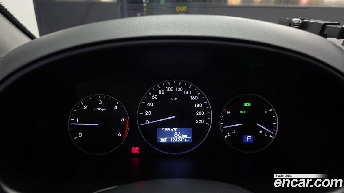 Hyundai Starex 2019