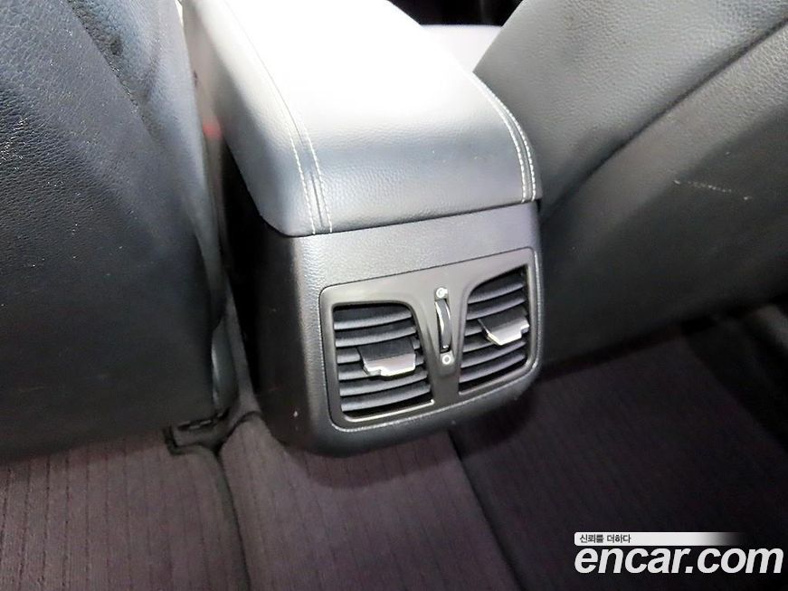 Hyundai Sonata 2018