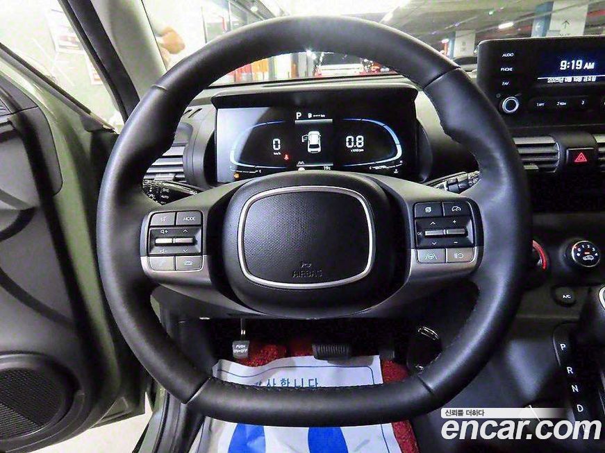 Hyundai Casper 2023
