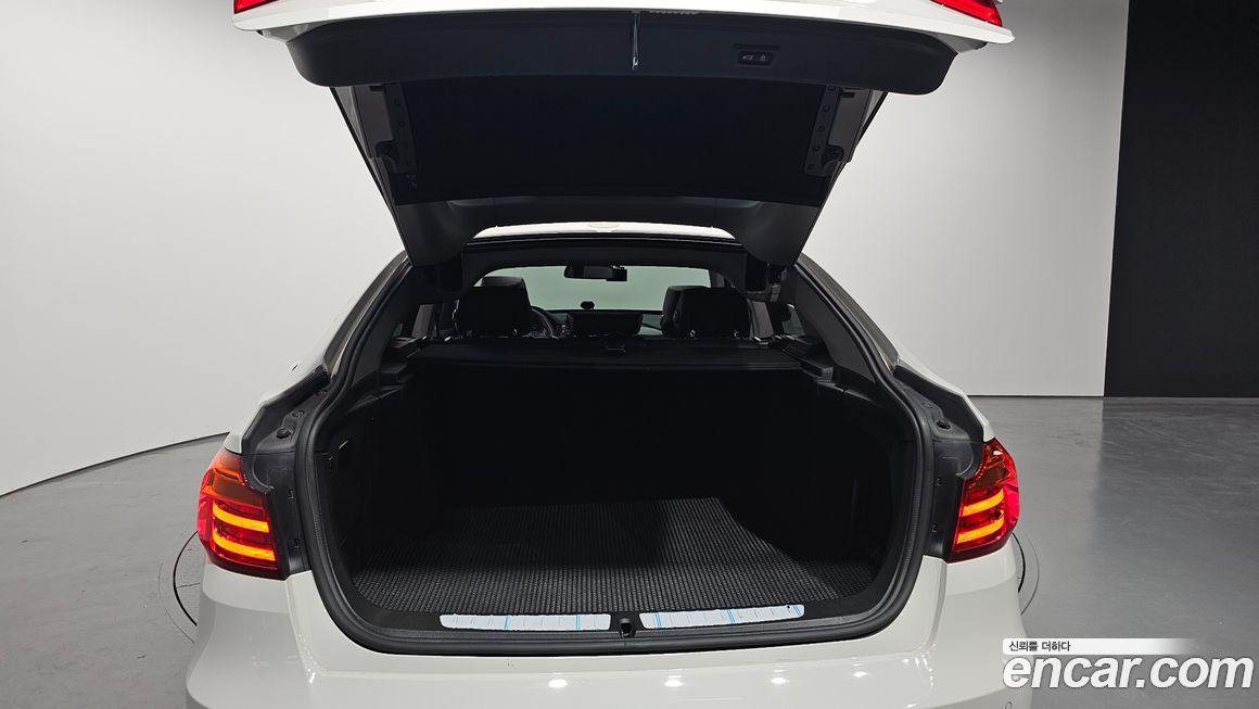 BMW Gran Turismo 2015
