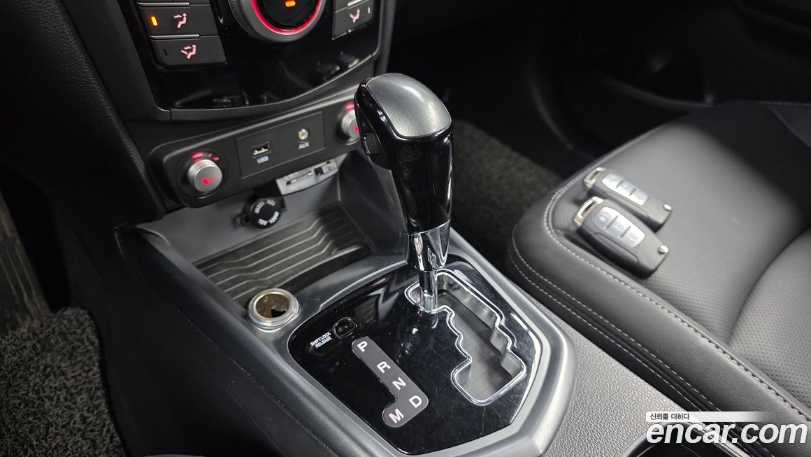 KG_Mobility_Ssangyong TIBOLI 2018