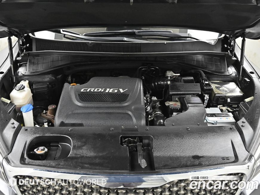 Kia Sorento 2015