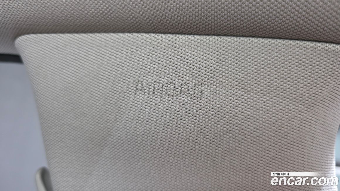 Kia K7 2017