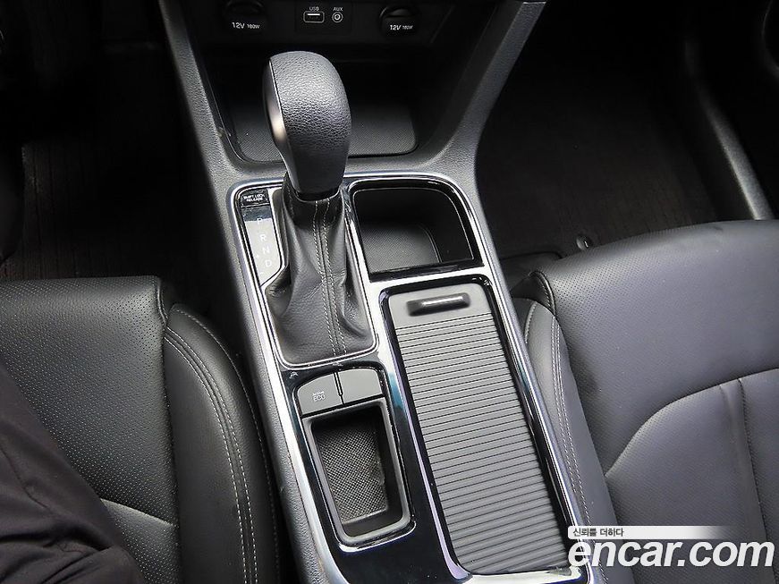 Hyundai Sonata 2018