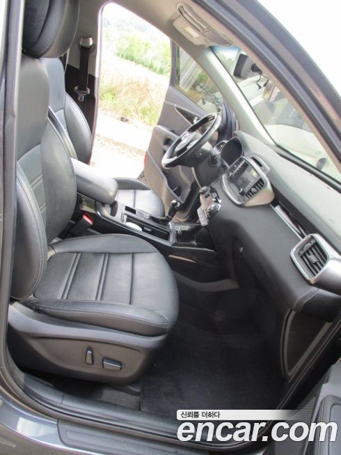 Kia Sorento 2015