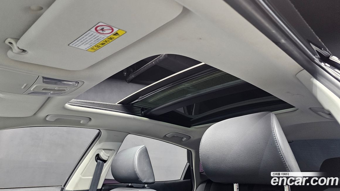 Kia K5 2019