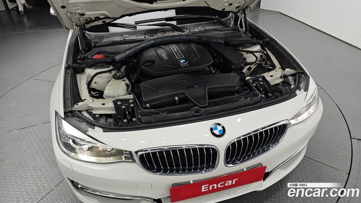 BMW Gran Turismo 2015