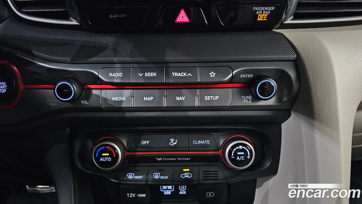 Hyundai Veloster 2018