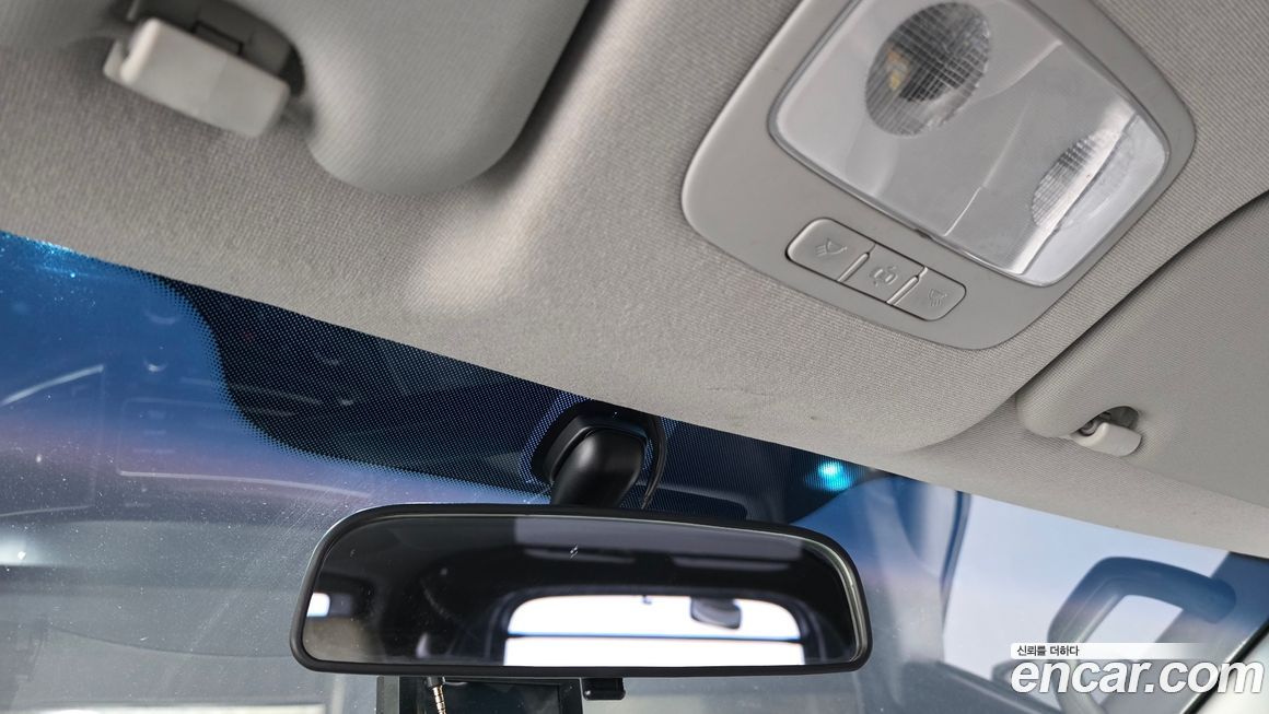 Hyundai Starex 2019