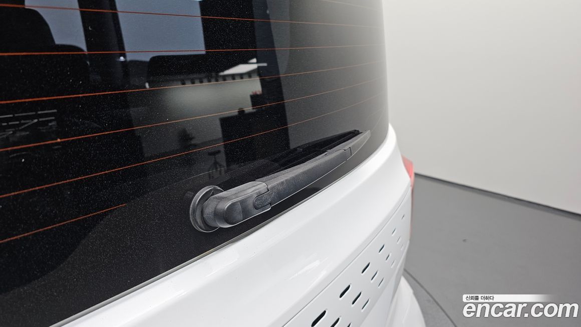 Kia RAY 2019