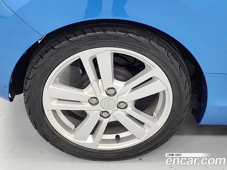 Daihatsu Copen 2014