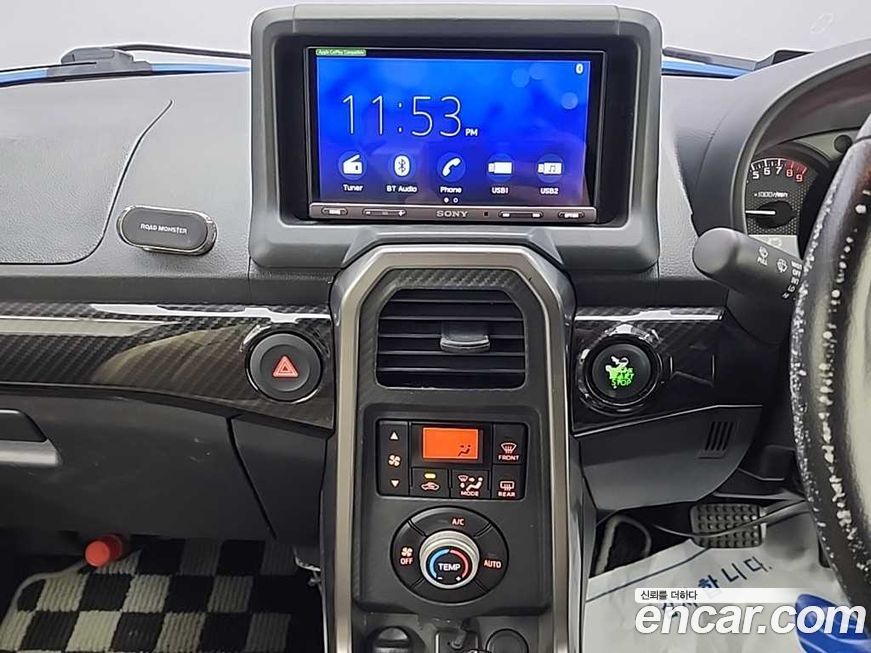 Daihatsu Copen 2014